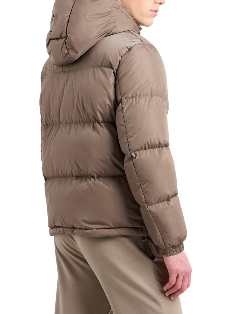 Armani Exchange Marrone