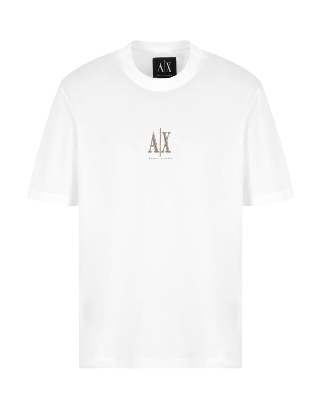 Armani Exchange Bianco