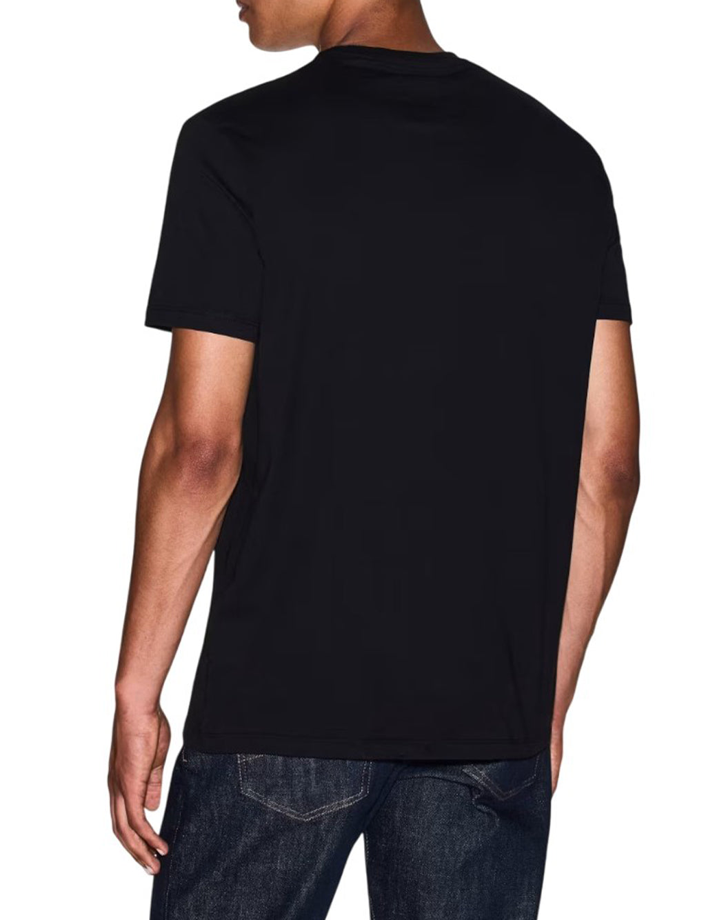 Armani Exchange Nero