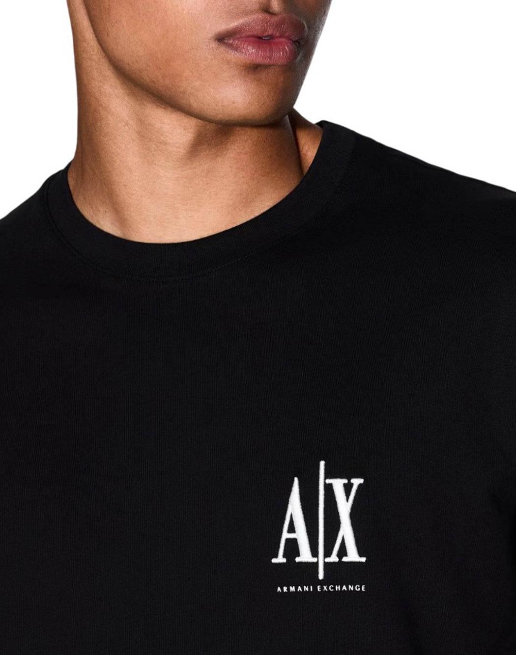 Armani Exchange Nero