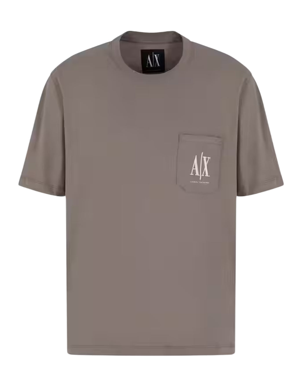 Armani Exchange Marrone