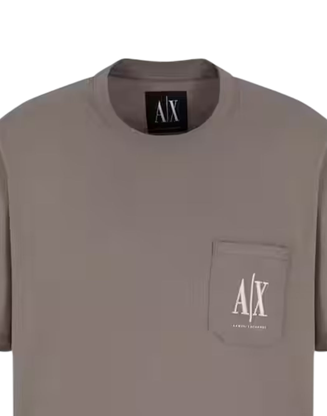 Armani Exchange Marrone