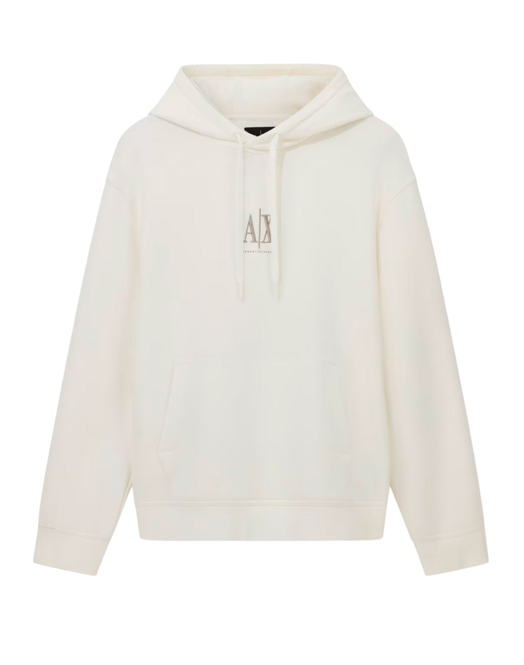 Armani Exchange Bianco