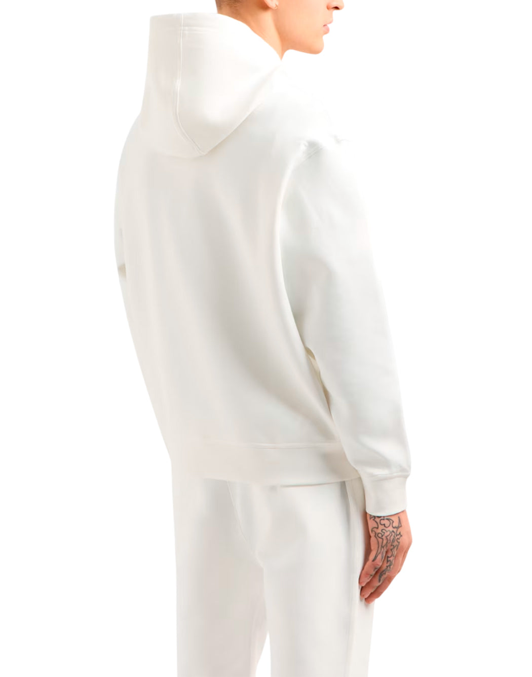 Armani Exchange Bianco