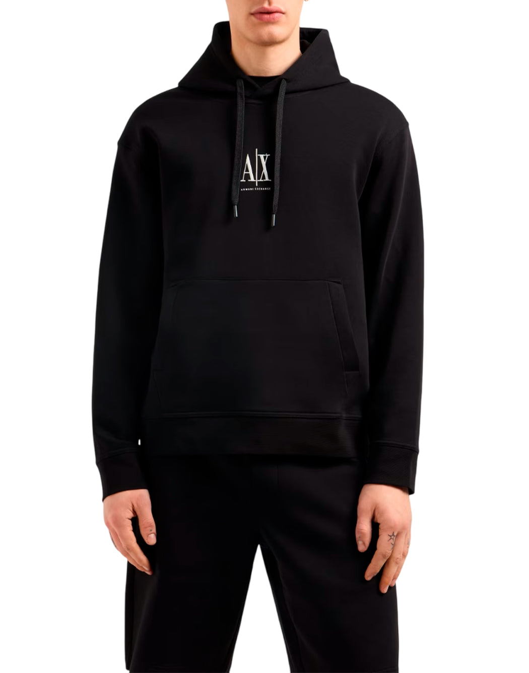 Armani Exchange Nero