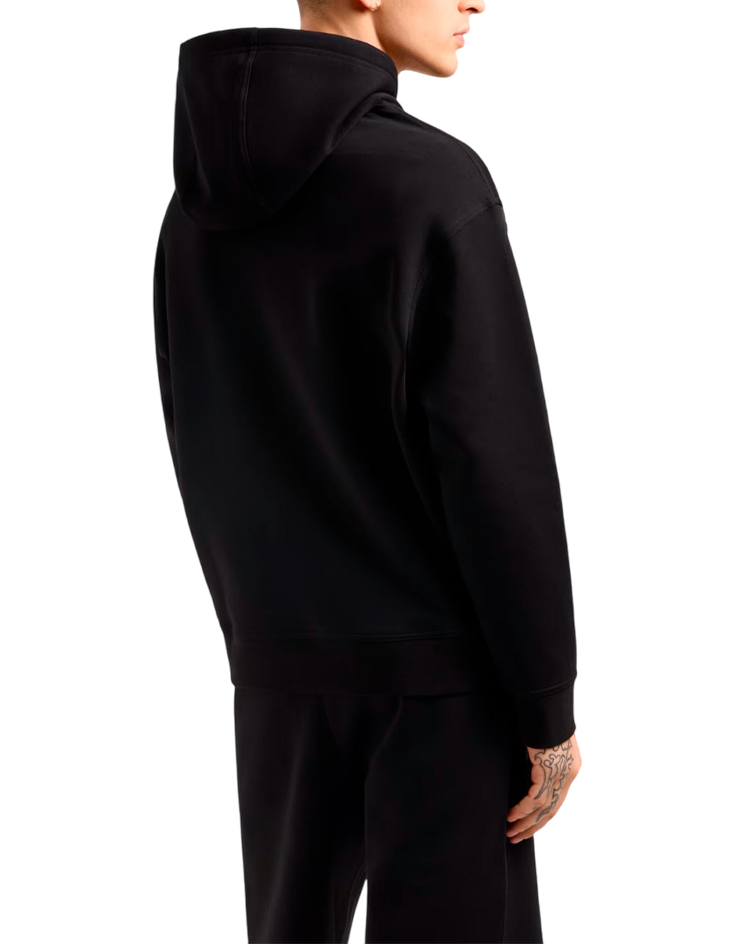 Armani Exchange Nero