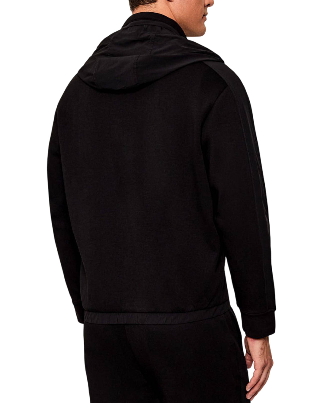 Armani Exchange Nero