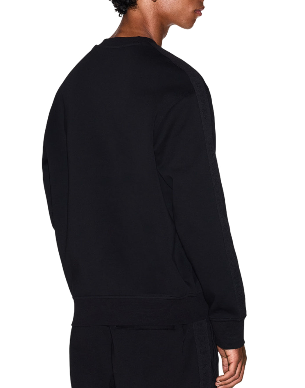 Armani Exchange Nero