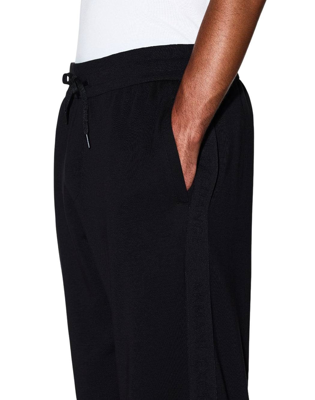 Armani Exchange Nero