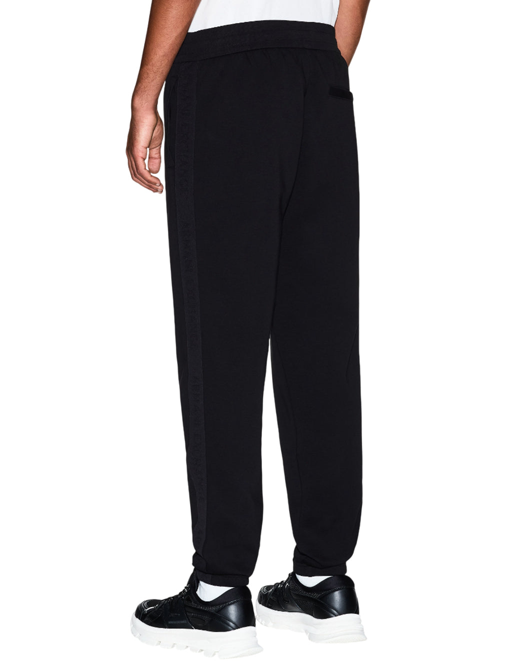 Armani Exchange Nero