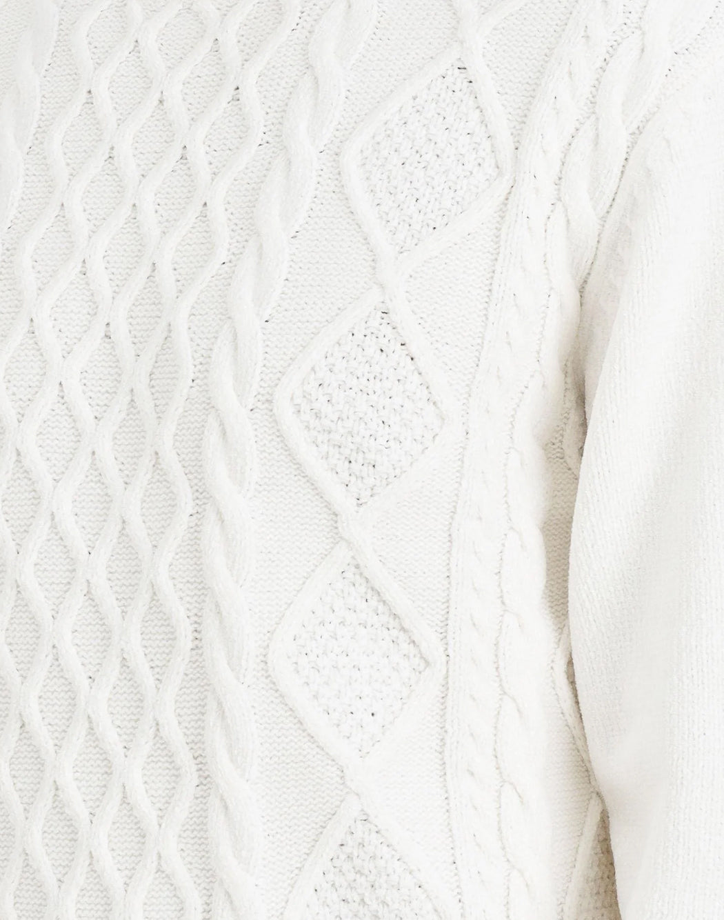Armani Exchange Bianco