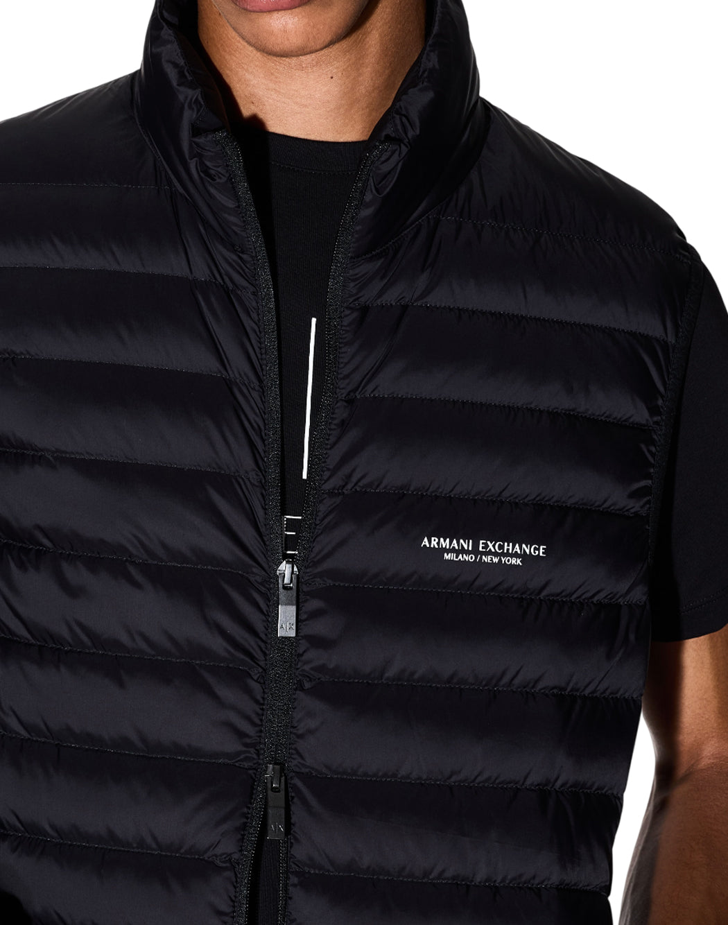 Armani Exchange Nero