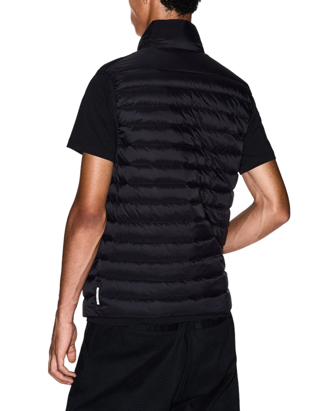 Armani Exchange Nero