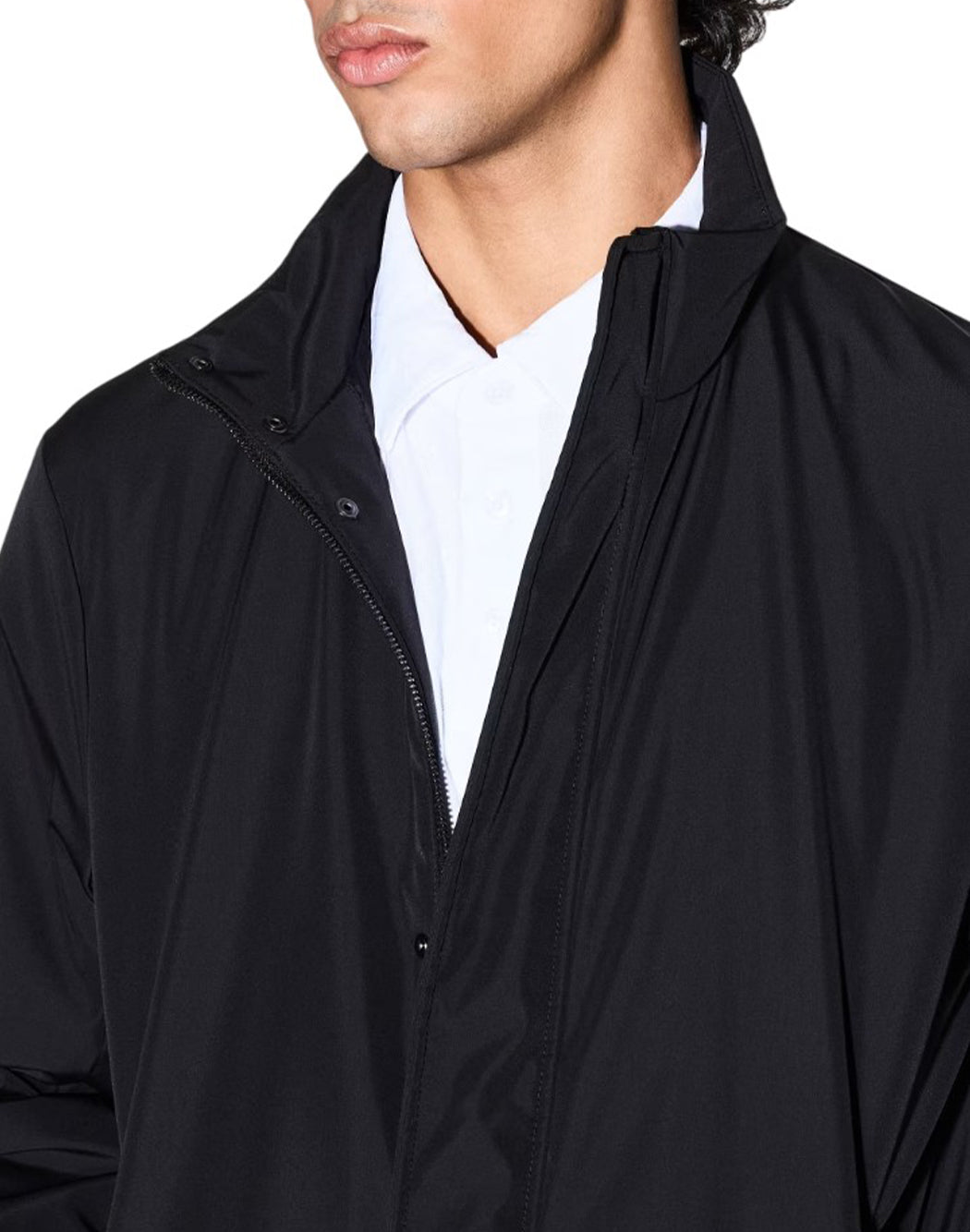Armani Exchange Nero