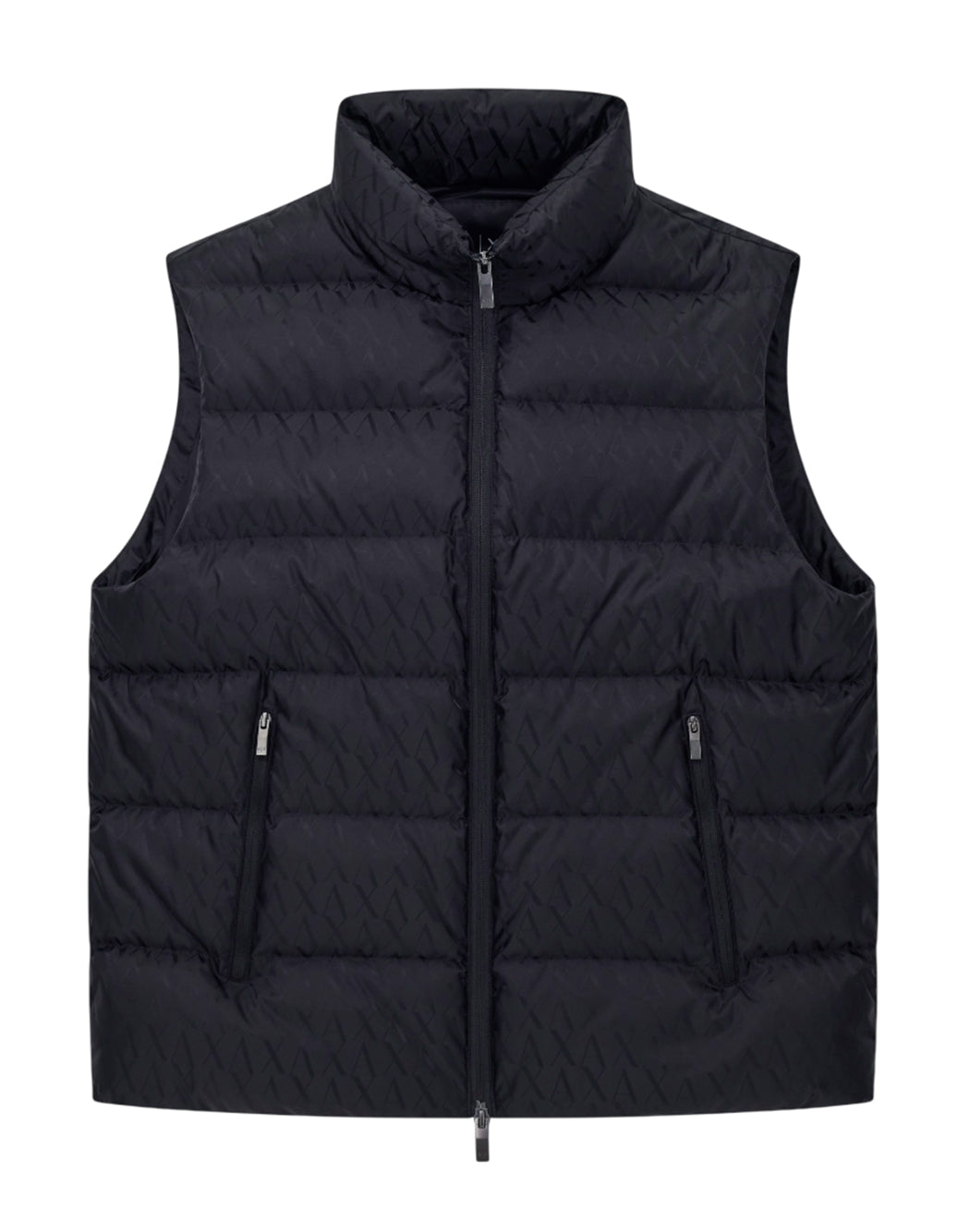 Armani Exchange Nero
