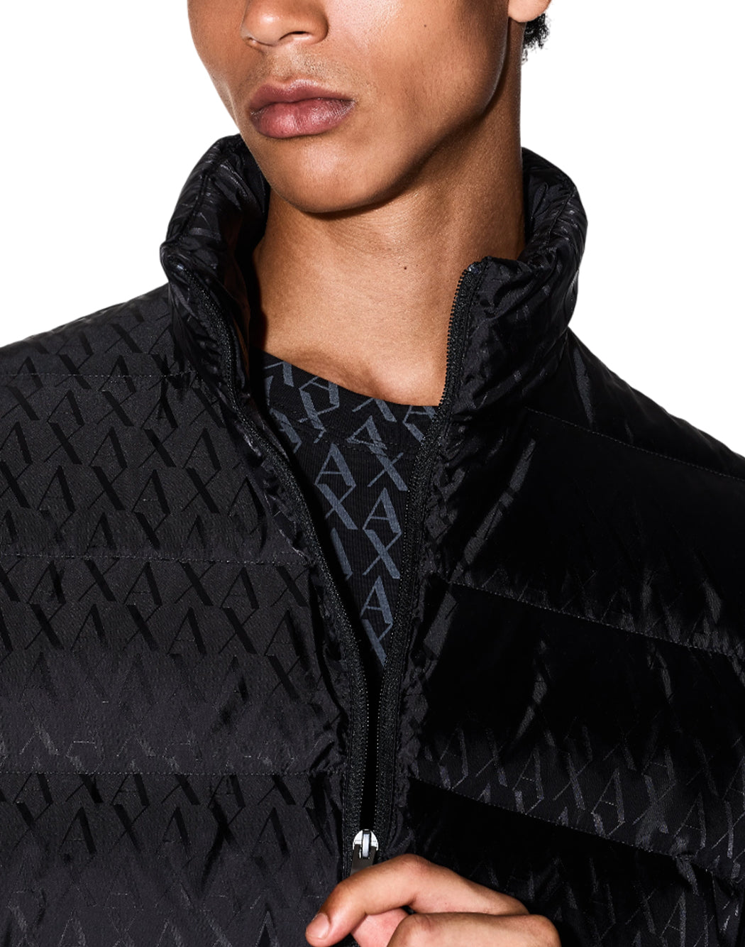Armani Exchange Nero