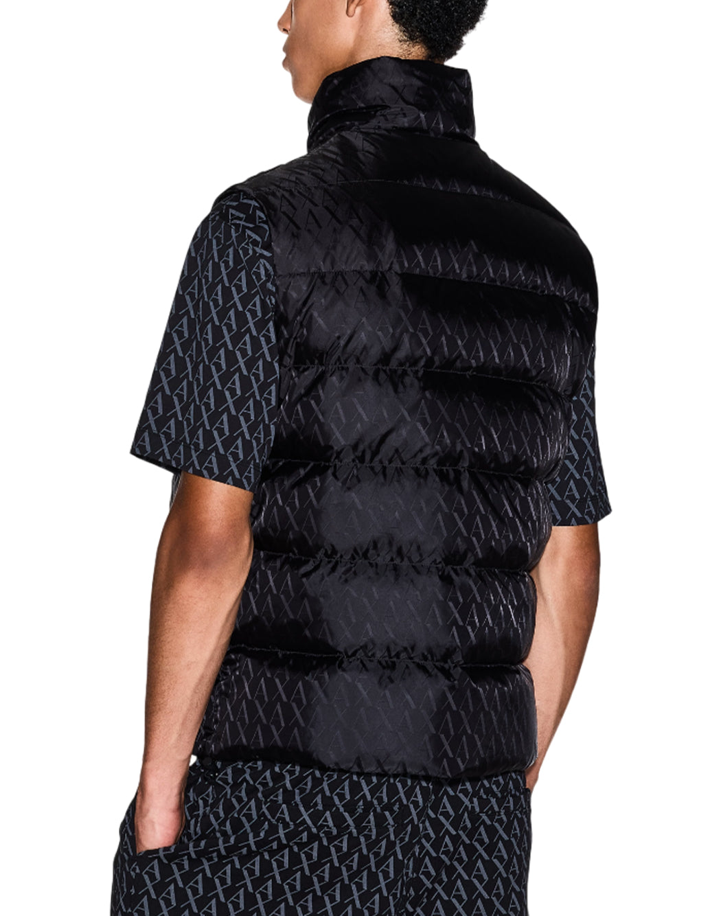 Armani Exchange Nero