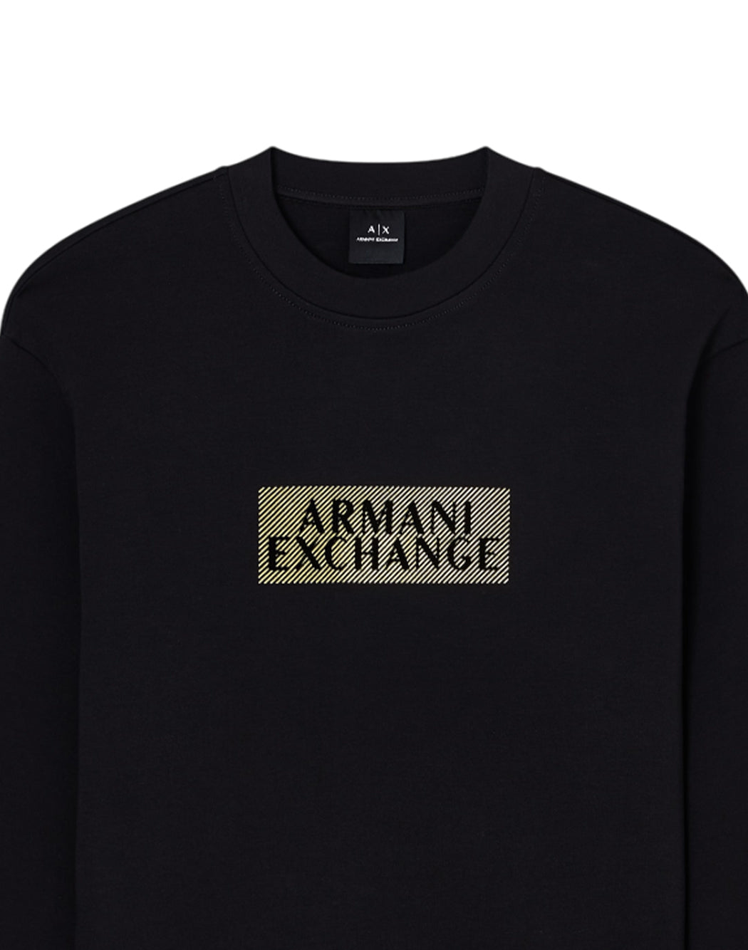 Armani Exchange Nero
