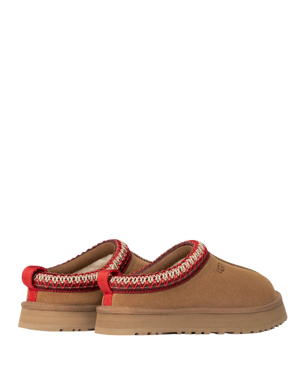 Ugg Marrone