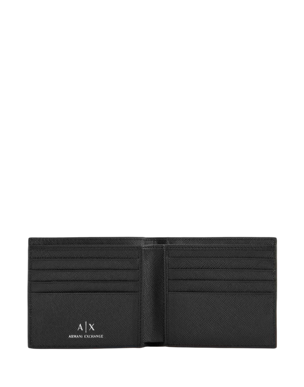 Armani Exchange Nero