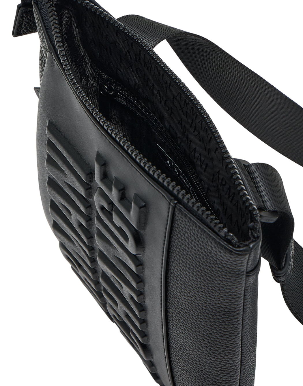 Armani Exchange Nero
