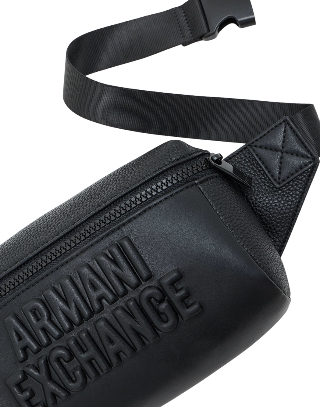 Armani Exchange Nero