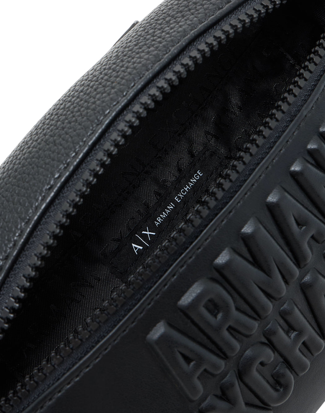 Armani Exchange Nero