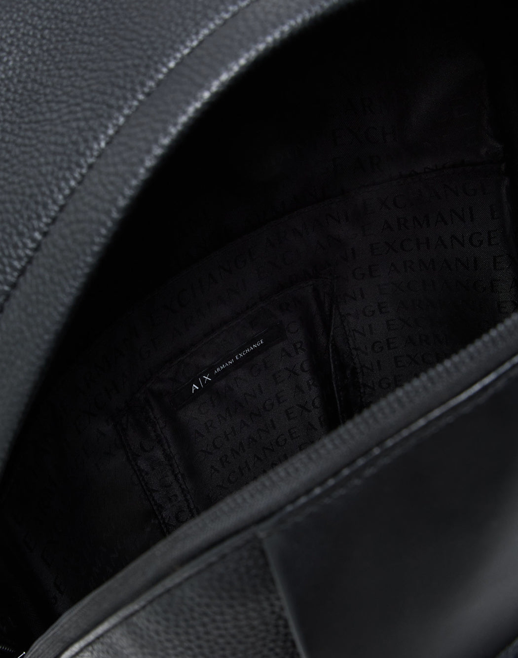 Armani Exchange Nero