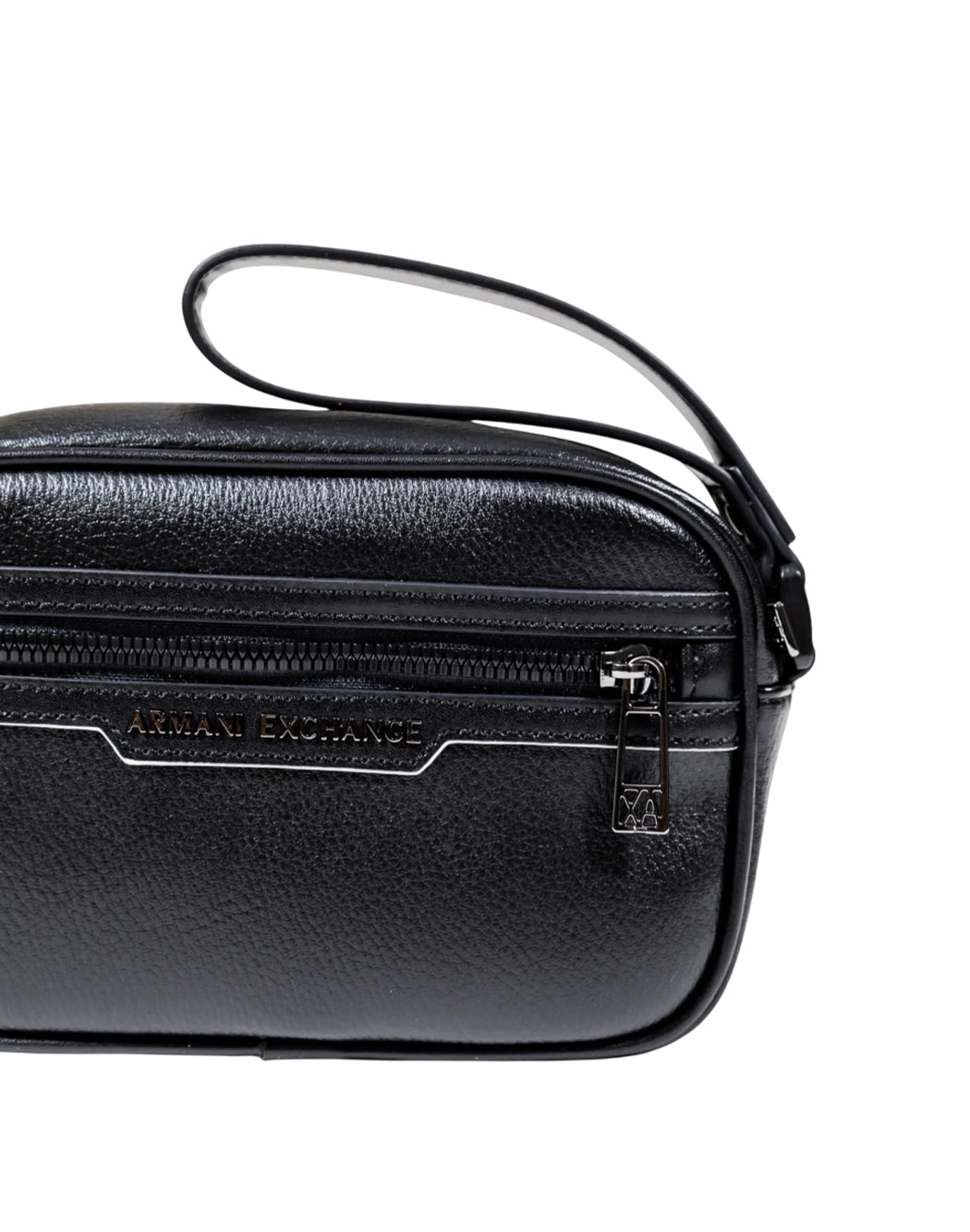 Armani Exchange Nero