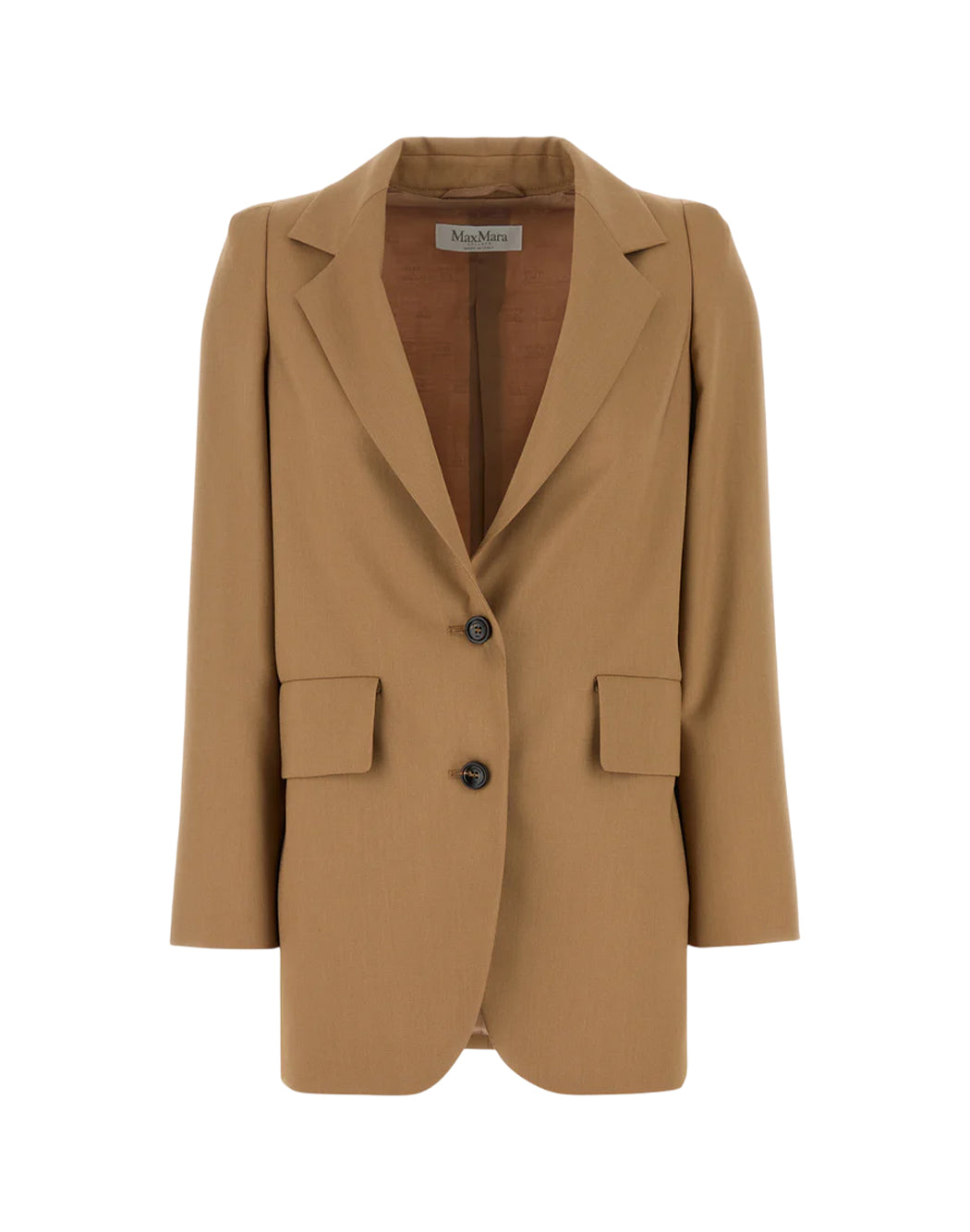 Max Mara Marrone