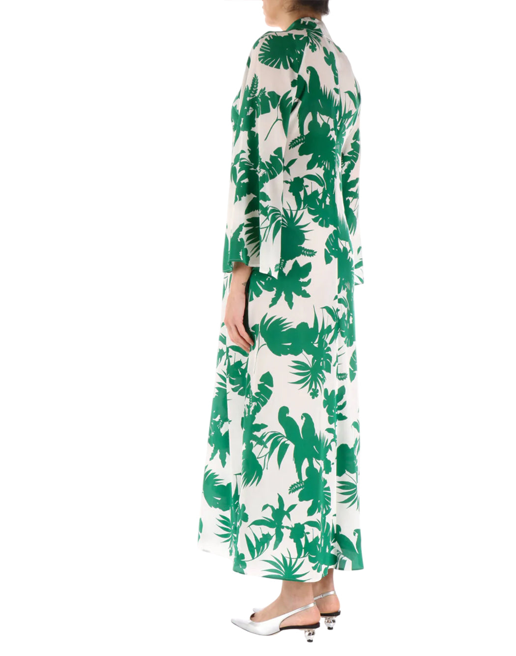 Max Mara Studio Verde