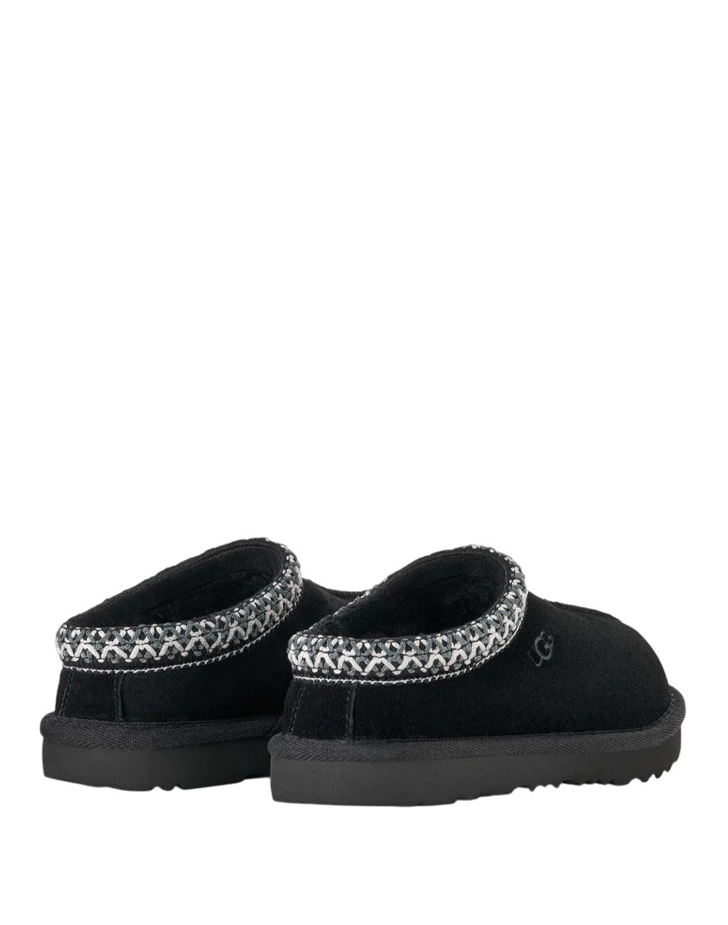 Ugg CIABATTA TASMAN II Nero