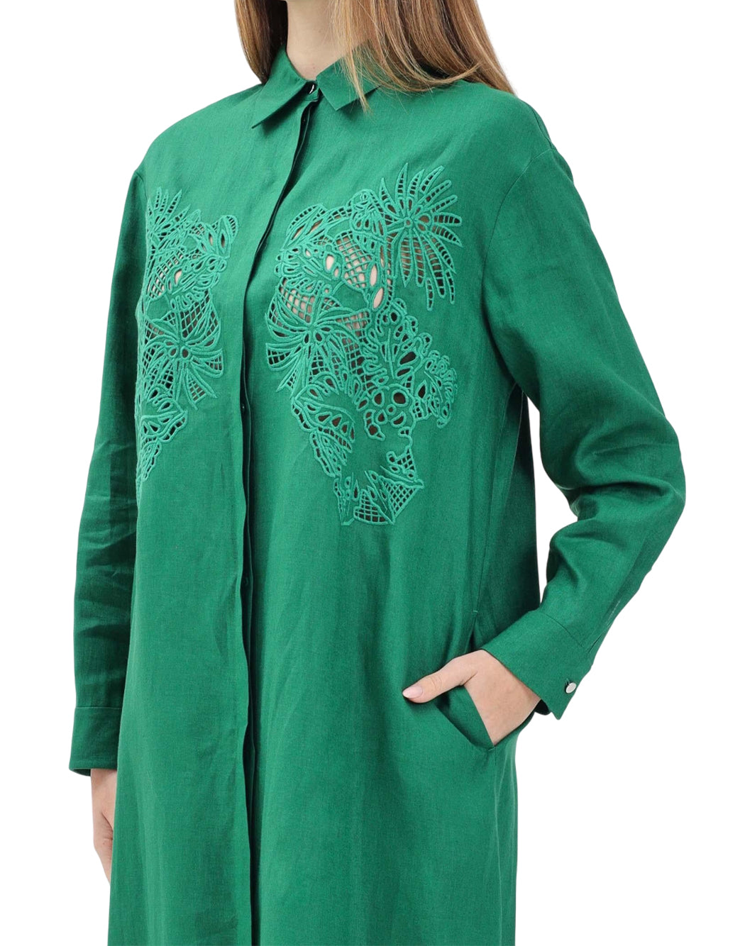 Max Mara Studio Verde