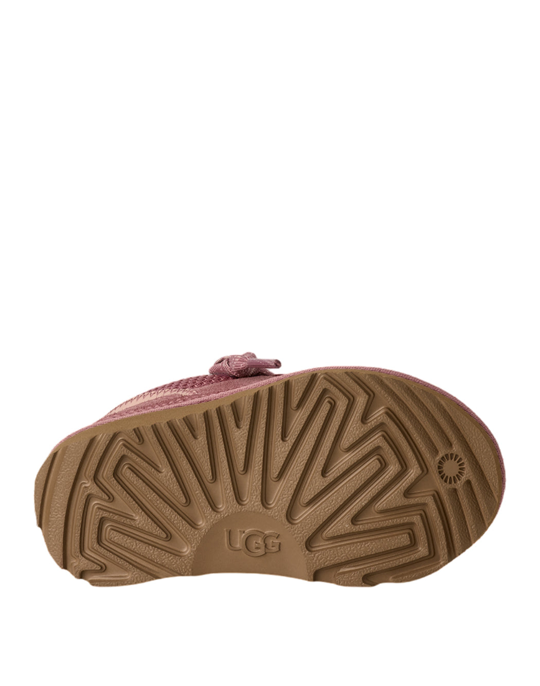 Ugg SNEAKER LOWMEL Rosa