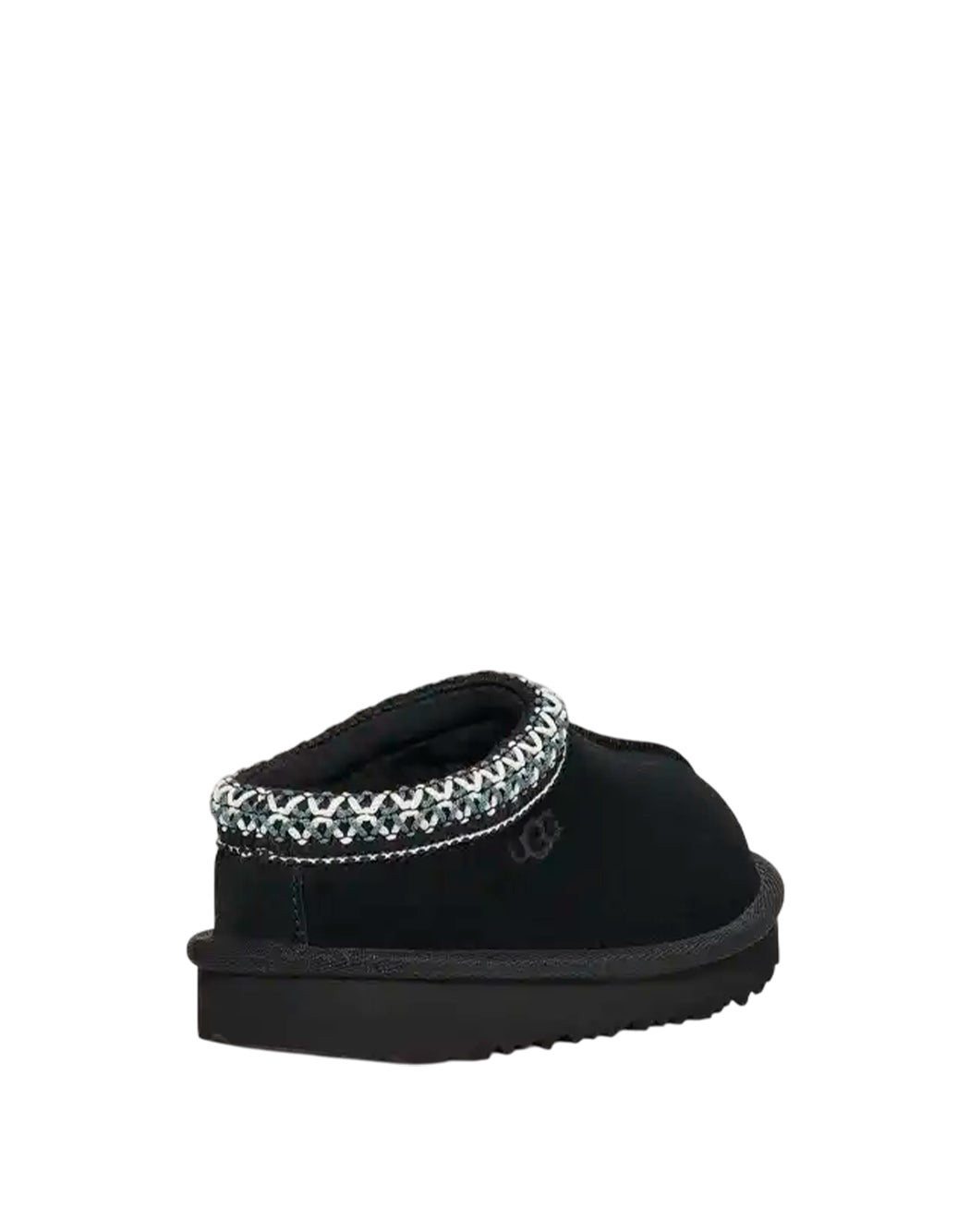Ugg CIABATTA TASMAN II Nero
