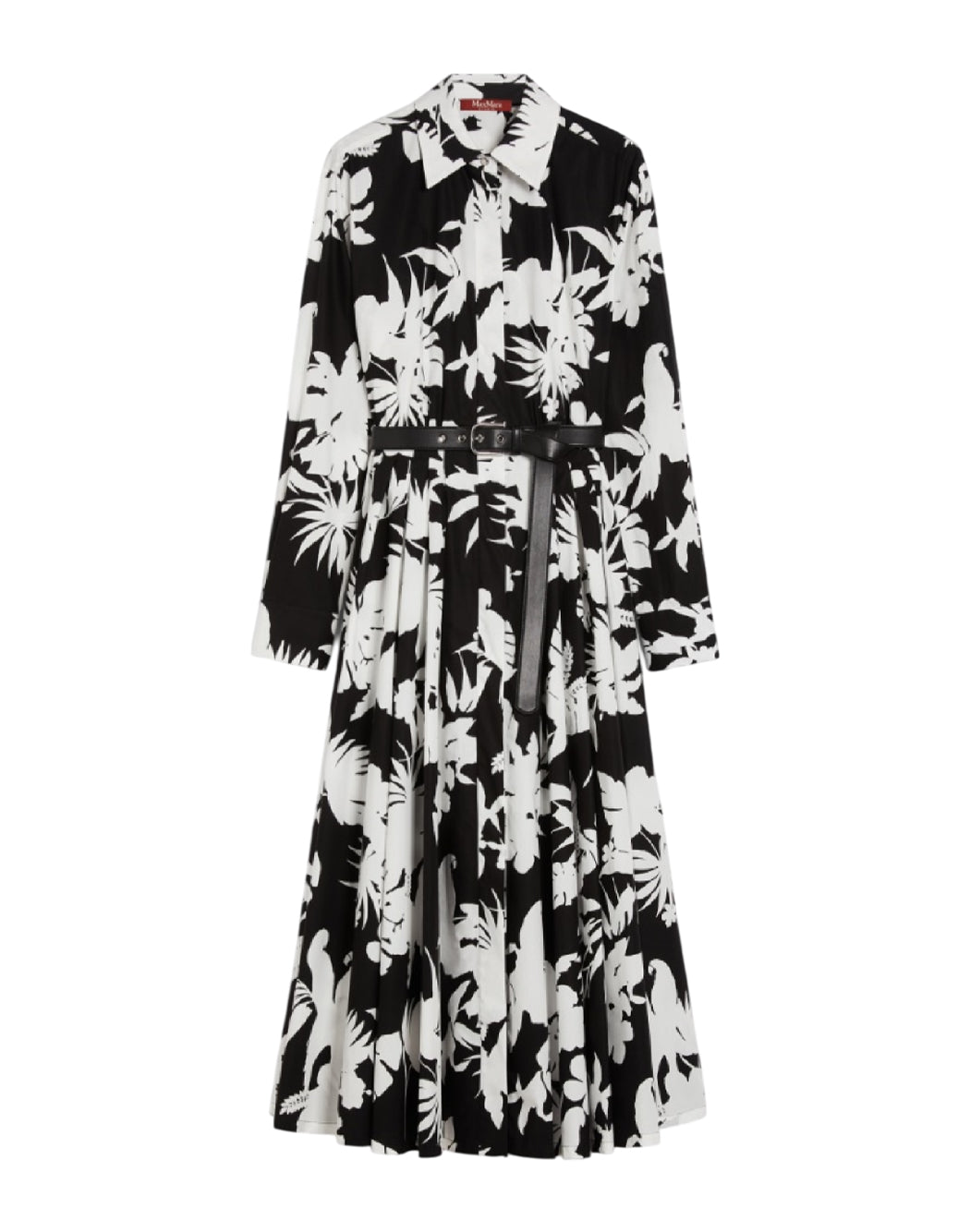 Max Mara Studio Nero