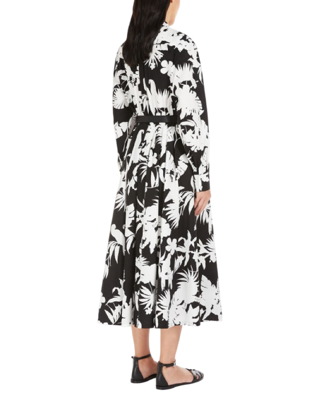 Max Mara Studio Nero