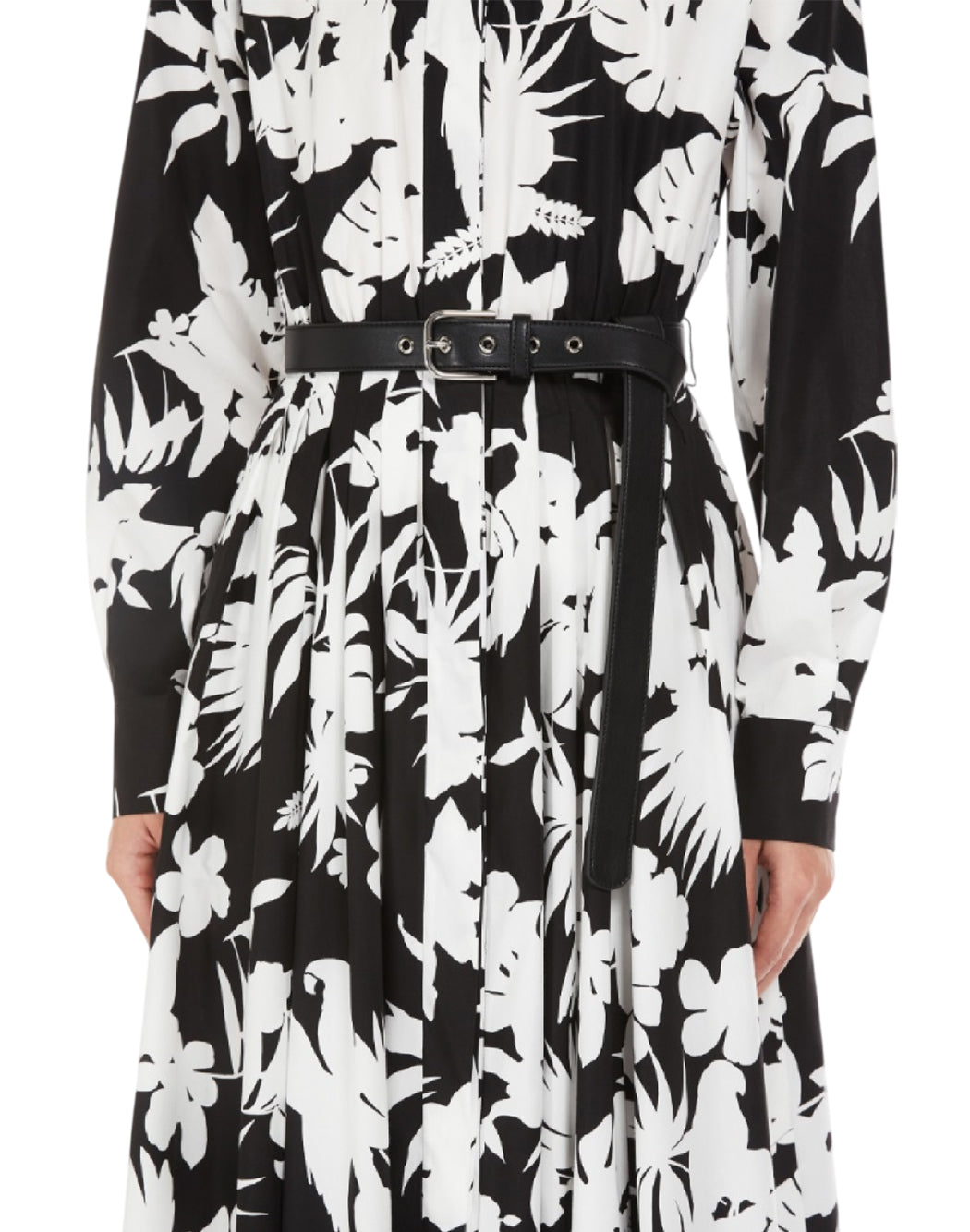 Max Mara Studio Nero