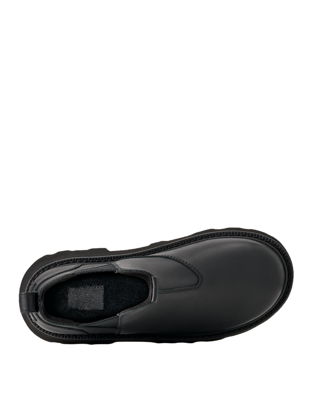 Ugg Nero