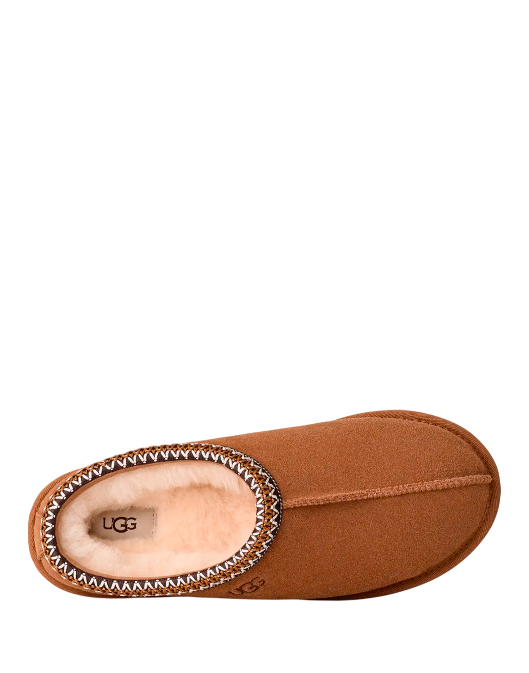 Ugg Marrone
