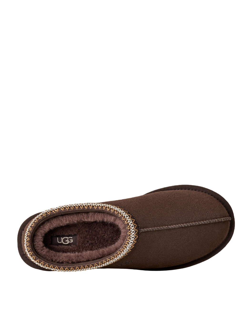 Ugg Marrone