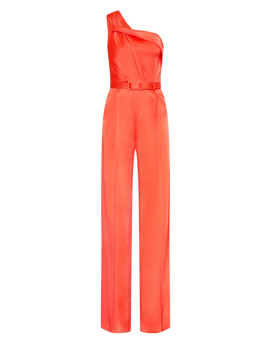 Max Mara Studio Elegante Arancione