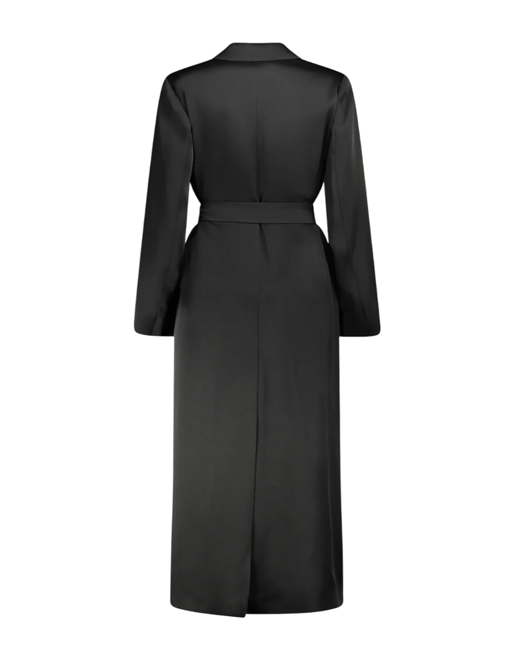 Max Mara Studio Elegante Nero
