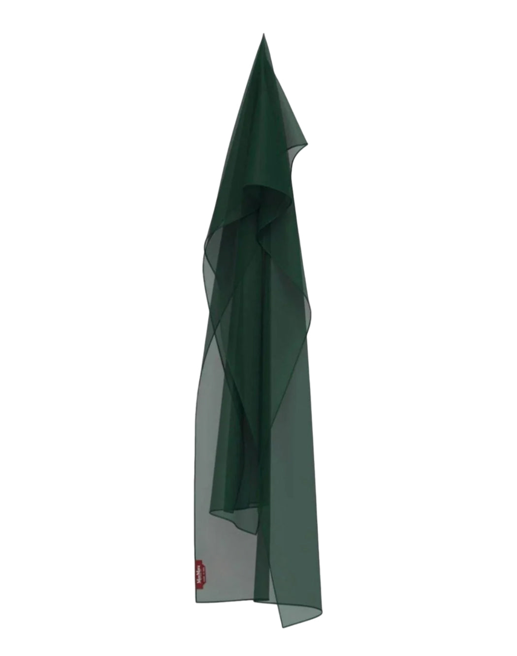 Max Mara Studio Elegante Verde
