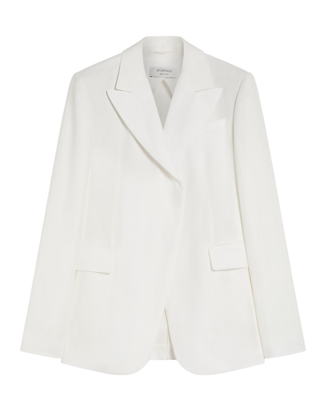 Sportmax Bianco