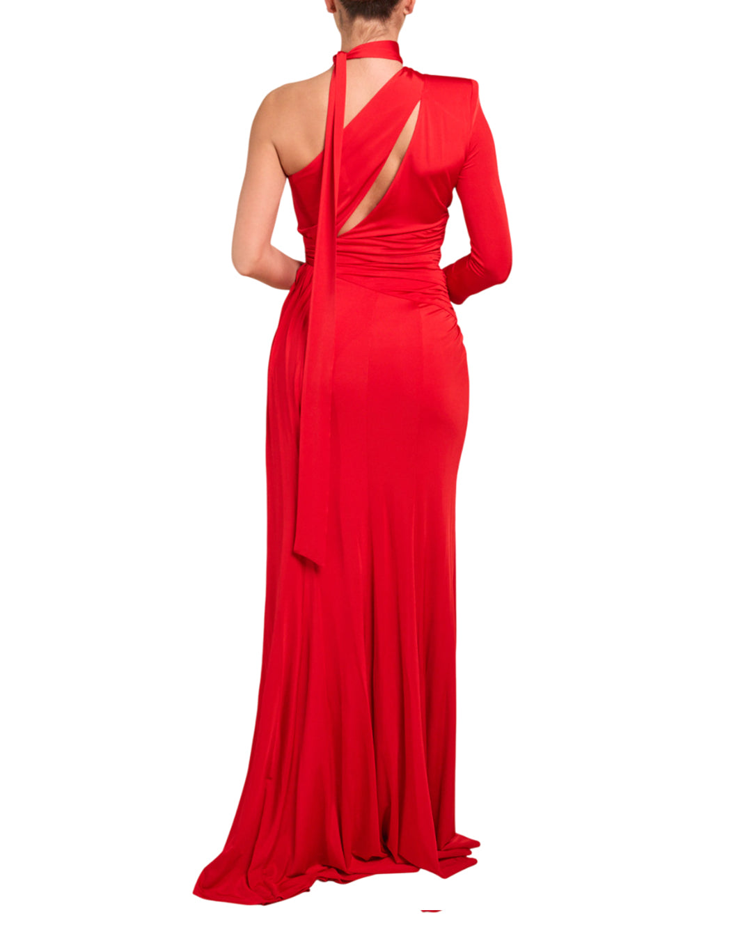 Babylon Rosso