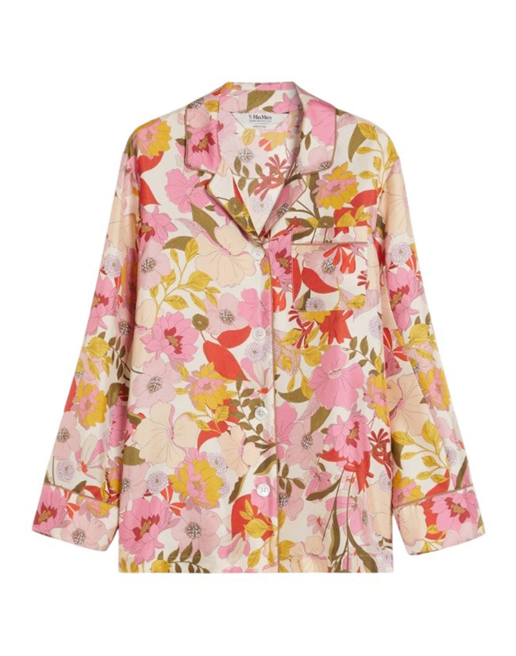 S Maxmara Multicolor