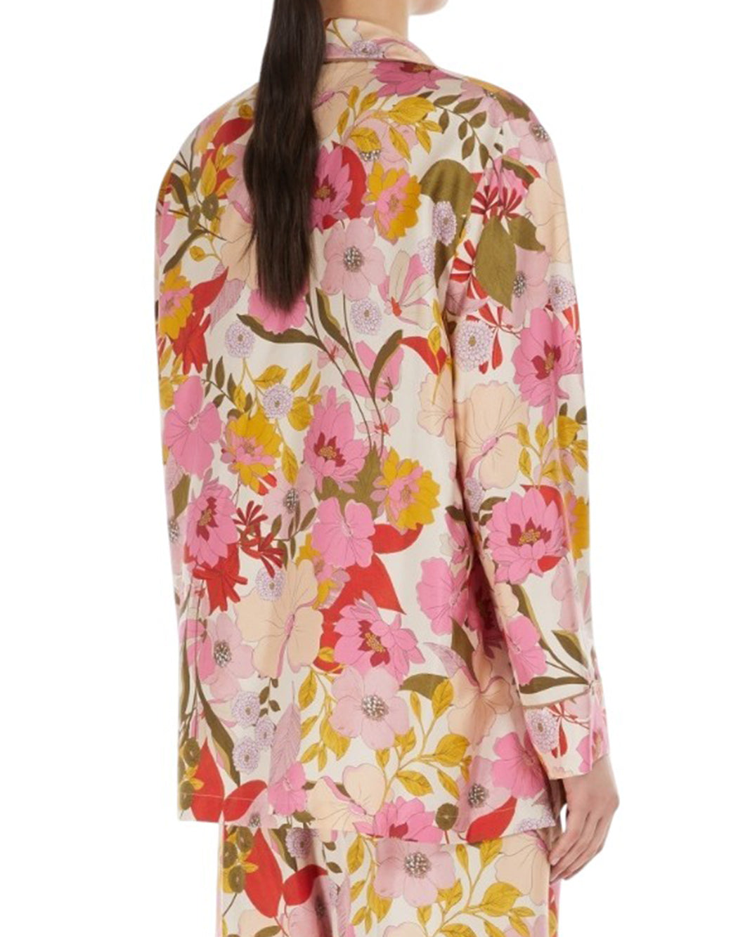 S Maxmara Multicolor