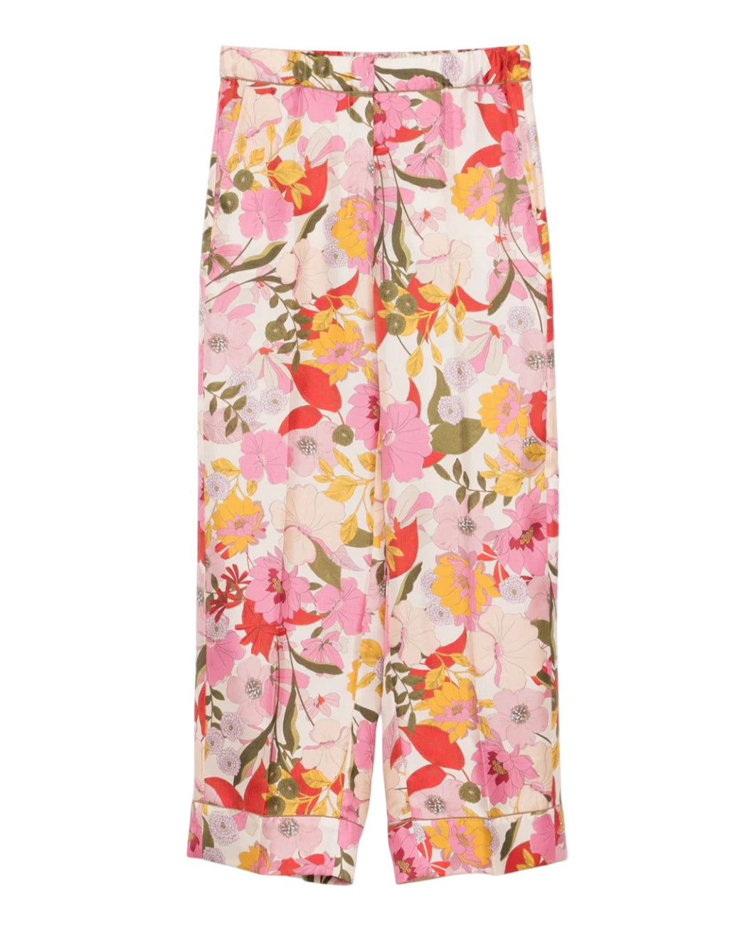 S Maxmara Multicolor