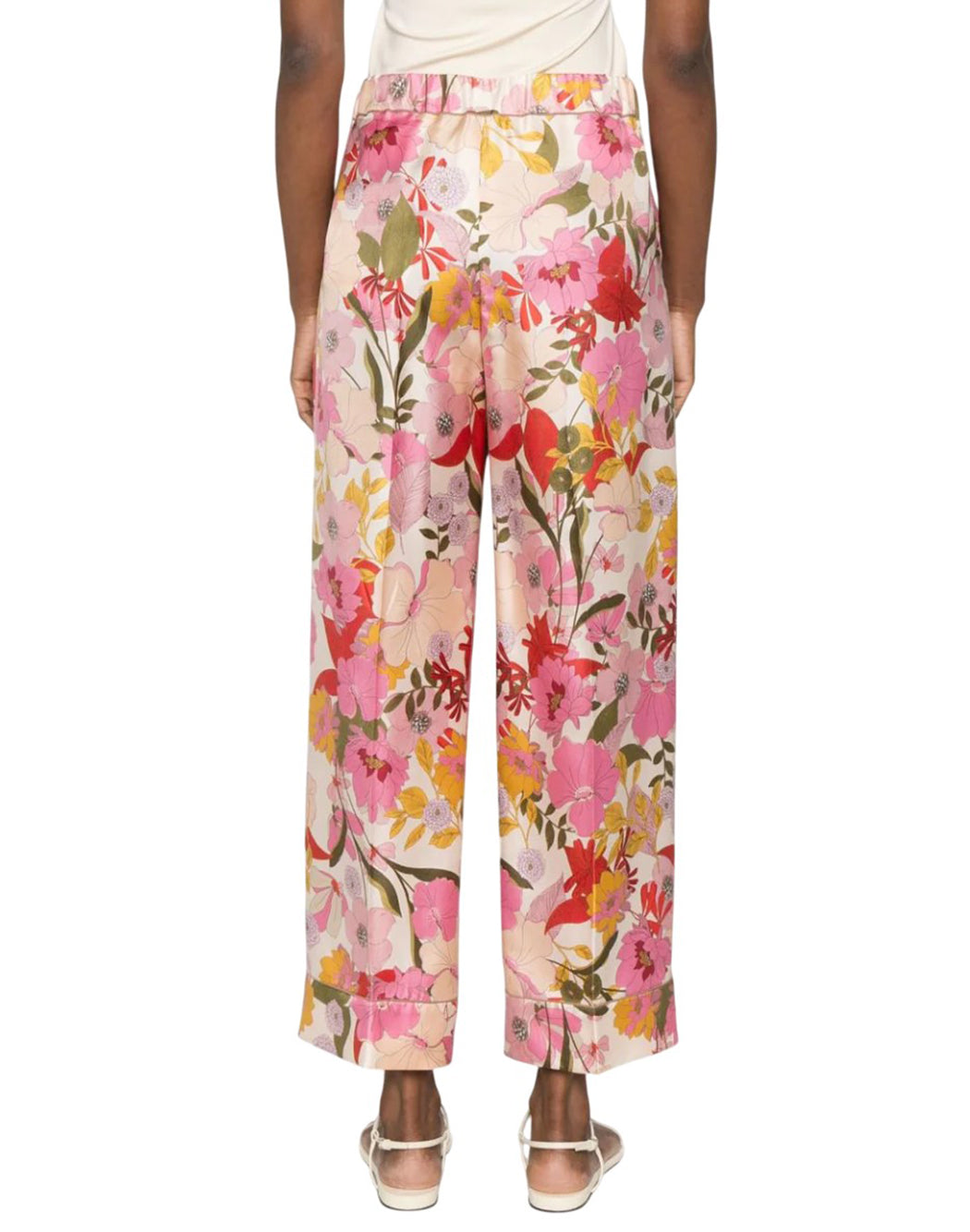 S Maxmara Multicolor